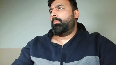 Hairy Arabian online show from 01-30-25, 08:54