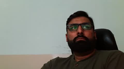 Hairy Arabian online show from 02-03-25, 04:52