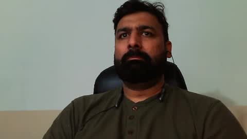 Hairy Arabian online show from 02-04-25, 03:33