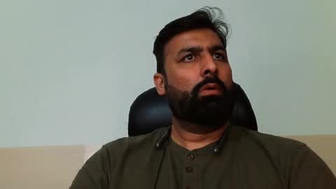 Hairy Arabian online show from 02-04-25, 06:46