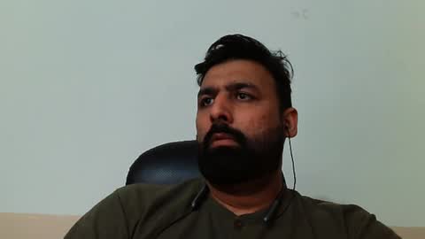 Hairy Arabian online show from 02-04-25, 11:38