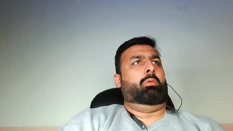 Hairy Arabian online show from 02-09-25, 01:03