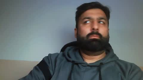 Hairy Arabian online show from 02-15-25, 03:09