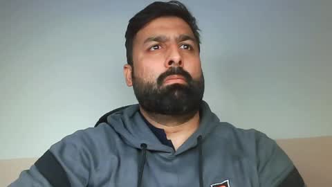 Hairy Arabian online show from 02-15-25, 11:06