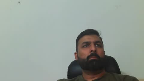 Hairy Arabian online show from 02-17-25, 10:07