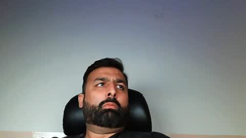 Hairy Arabian online show from 02-19-25, 07:05