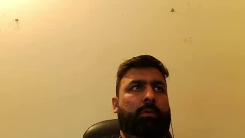 Hairy Arabian online show from 02-20-25, 04:39