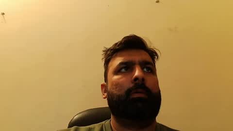 Hairy Arabian online show from 02-22-25, 06:39