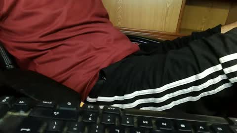 Hairy Arabian online show from 09-08-25, 07:02