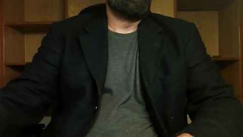 Hairy Arabian online show from 09-10-25, 03:06