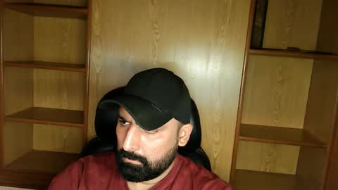 Hairy Arabian online show from 09-16-25, 04:46