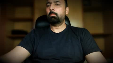 Hairy Arabian online show from 09-29-25, 04:28