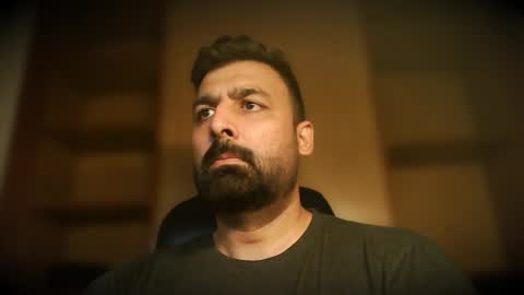 Hairy Arabian online show from 10-01-25, 03:34