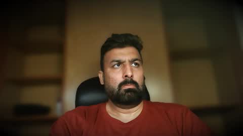 Hairy Arabian online show from 10-02-25, 04:52