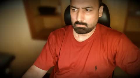 Hairy Arabian online show from 10-03-25, 04:31