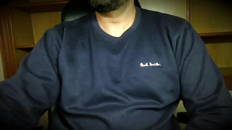 Hairy Arabian online show from 11-24-25, 03:50