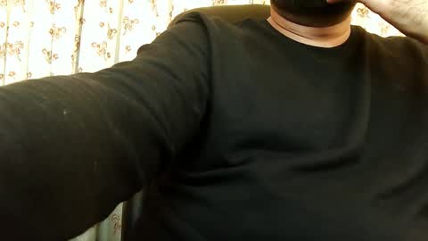 Hairy Arabian online show from 02-02-26, 01:10