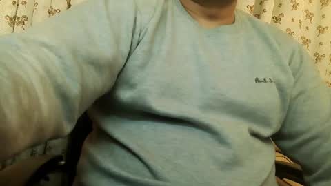 Hairy Arabian online show from 02-09-26, 03:32