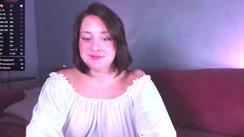 Lissa online show from 01-19-25, 11:43