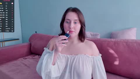 Lissa online show from 02-23-25, 12:48