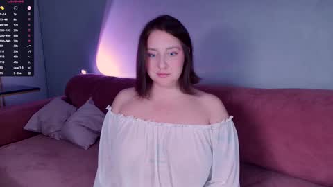 Lissa online show from 03-05-25, 06:34