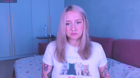 Lissa online show from 05-21-26, 10:33