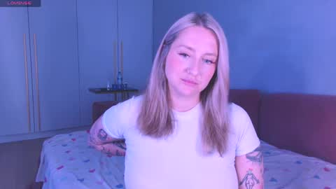 Lissa online show from 05-22-26, 06:35