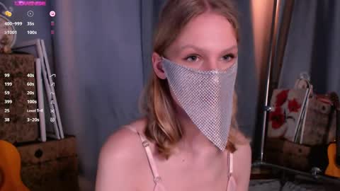 burning_g1rl online show from 05-02-26, 05:40