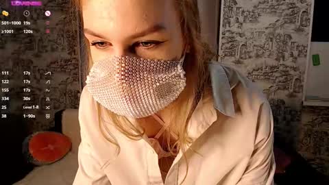 Ana Roche online show from 02-27-26, 05:57