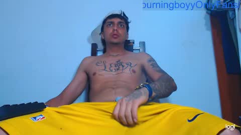  independiente online show from 01-31-25, 11:24