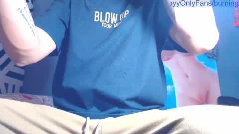  independiente online show from 11-02-25, 03:58