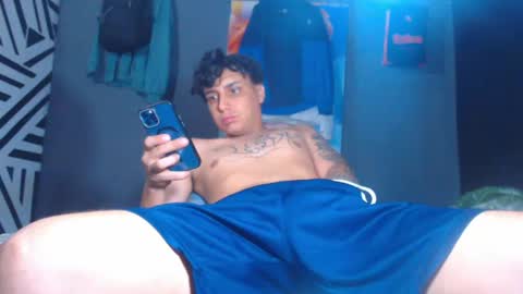  independiente online show from 05-05-26, 08:33