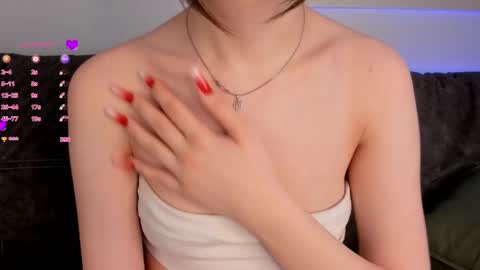 Jessica online show from 02-19-25, 05:05