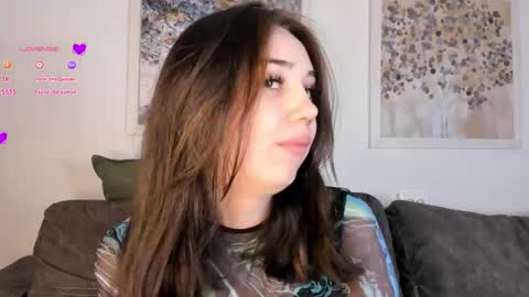 Jessica online show from 02-20-25, 01:25