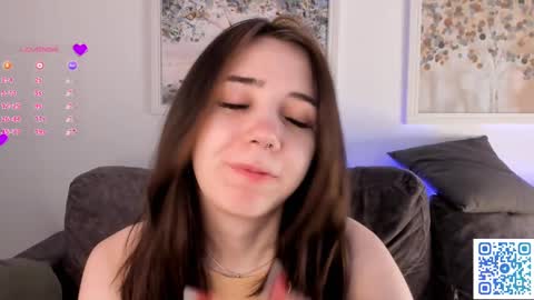 Jessica online show from 02-21-25, 01:22