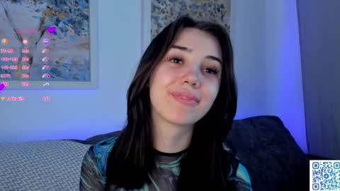 Jessica online show from 03-04-25, 04:27