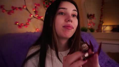 Jessica online show from 11-08-25, 02:45