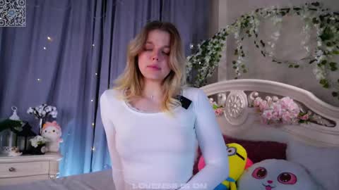 Jessica online show from 02-09-26, 03:27