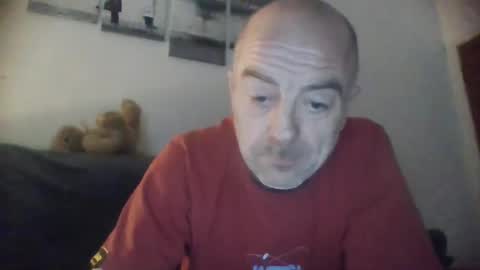 Snapshot of burnleyguy1977 chatting on 01-08-25, 03:08 burnleyguy1977 online show from 01-08-25, 03:08