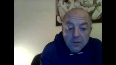 Snapshot of burnleyguy1977 chatting on 01-16-26, 05:00 burnleyguy1977 online show from 01-16-26, 05:00