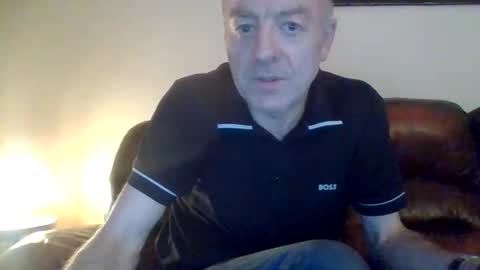 burnleyguy1977 online show from 05-24-26, 12:15