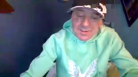 burnleyguy1977 online show from 07-28-26, 12:18
