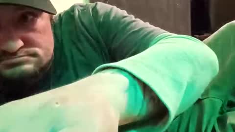 Burnout1315 online show from 02-27-26, 06:13