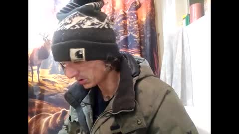 LostSingledad online show from 11-16-25, 10:43