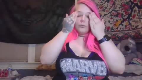 lilly online show from 01-28-25, 06:16