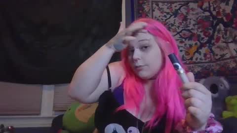 lilly online show from 02-05-25, 12:53