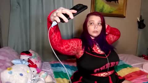 lilly online show from 04-19-26, 08:13