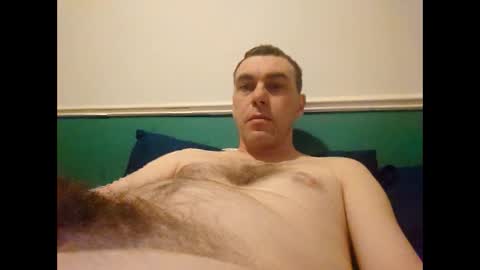 burtz909 online show from 01-05-25, 01:58