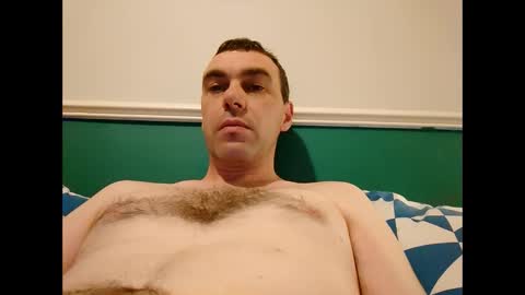 burtz909 online show from 10-04-25, 10:13