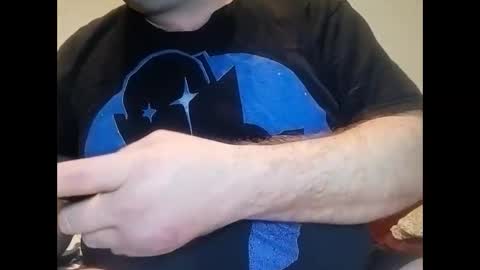 Creazy dad online show from 02-09-26, 03:43